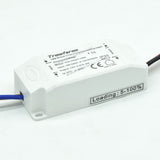 1W Mini Lighting 12V + AC100-240V 0-10V PWM Dimmable Power Supply Led Downlight CE TUV ETL Hotel Sauna Furniture Lighting