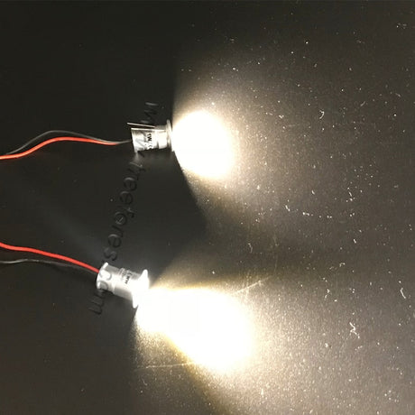 1W Mini Lighting 12V + AC100-240V 0-10V PWM Dimmable Power Supply Led Downlight CE TUV ETL Hotel Sauna Furniture Lighting