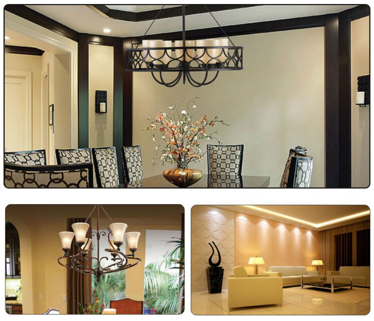 High Power AR111 LED Spotlight 15W COB Dimmable LED Downlight Warm Cool White 15W AC85-265V DC12V LED Ceiling Lamps Bulb Lights