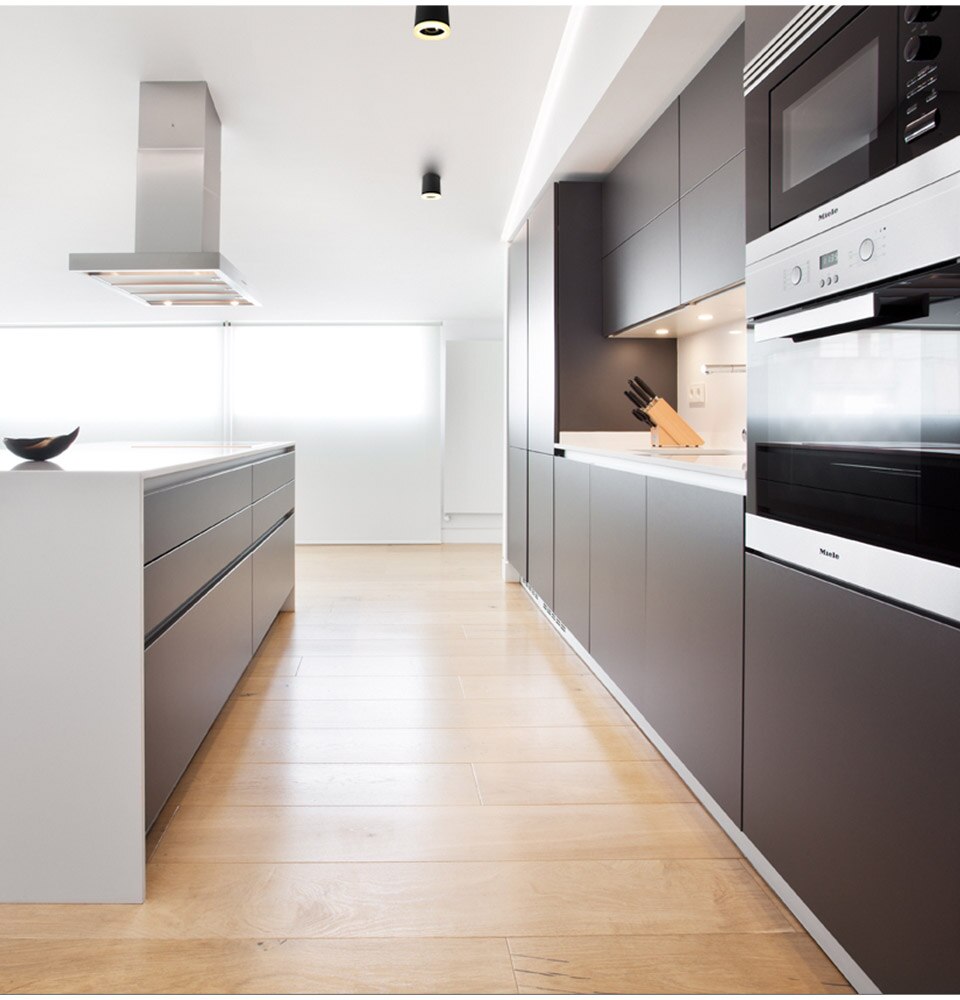 Aisilan Led Surface Mounted Ceiling Downlight for indoor Living room, Bedroom, Kitchen, Bathroom, Corridor Spot light AC90-260V