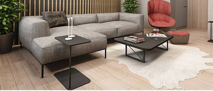 Modern Led Ceiling Lights For Living Room Black Surface Mounted Adjustable Downlight Indoor Restaurant Hotel Aisle Lamp Lustre