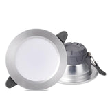 2.5 inch 5W 3 Color LED downlight 5W embedded round LED spotlight ceiling light indoor lighting ceiling light
