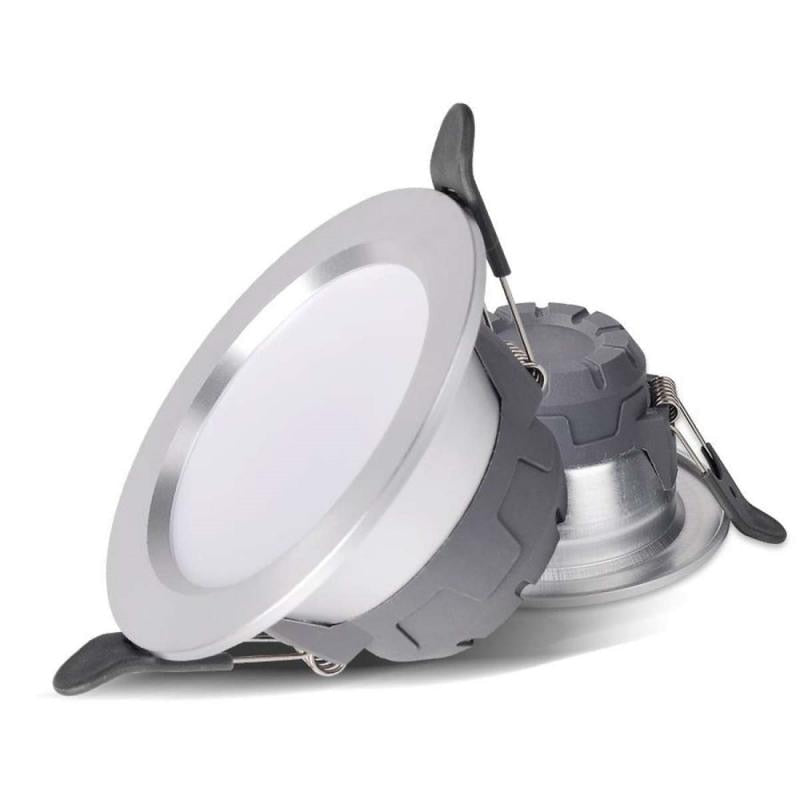 2.5 inch 5W 3 Color LED downlight 5W embedded round LED spotlight ceiling light indoor lighting ceiling light