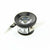 Downlight 10Pcs/Lot 1W Under Cabinet Led Spot Light Ceiling Recessed Mini LED Downlights for Jewelry Show Case Counter