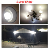 LED Bulb Lamps E27 AC220V 240V 10pcs Real Power LED Lamp 18W 15W 12W 9W 6W 3W Lampada LED Spotlight Table lamp LED Light