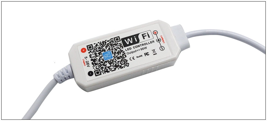 LEDIARY WiFi Smart Controller Dimmable Downlights Multi Function APP Control Timer Mode Voice Control Light Fixture CE ROHS