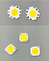 LED COB 5pcs lot Light Bulb 11mm 20mm 3W 5W 7W 10W 12W 15W LED Source Chip Light Lamp Spotlight Downlight Lamps