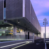 LED Waterproof IP65 COB Ceiling Downlight Surface Mounted Balcony Terrace Hotel Kitchen Bathroom Lamp