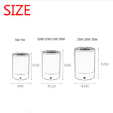 LED Waterproof IP65 COB Ceiling Downlight Surface Mounted Balcony Terrace Hotel Kitchen Bathroom Lamp