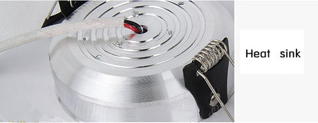 LED Ceiling Lamp Square 5W 10W 15W Dimmable 240v 20W Downlight LED Recessed Wall lamp for Kitchen/Home/Office Indoor Lighting