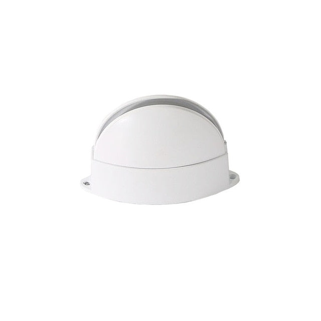 LED Downlight Anti-Glare led Ceiling Lamp LED Spot Lighting window garden door of the corridor led Recessed Downlight AC85-265V