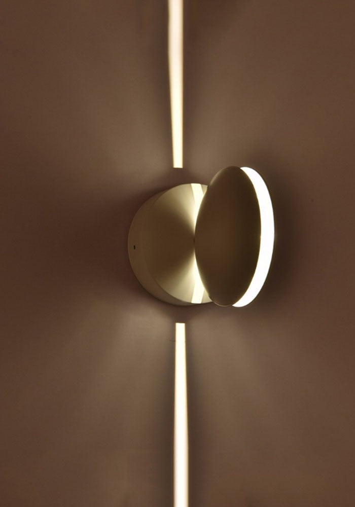 LED Downlight Anti-Glare led Ceiling Lamp LED Spot Lighting window garden door of the corridor led Recessed Downlight AC85-265V