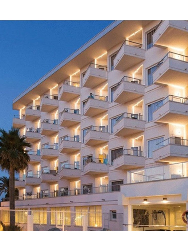 LED Downlight Anti-Glare led Ceiling Lamp LED Spot Lighting window garden door of the corridor led Recessed Downlight AC85-265V