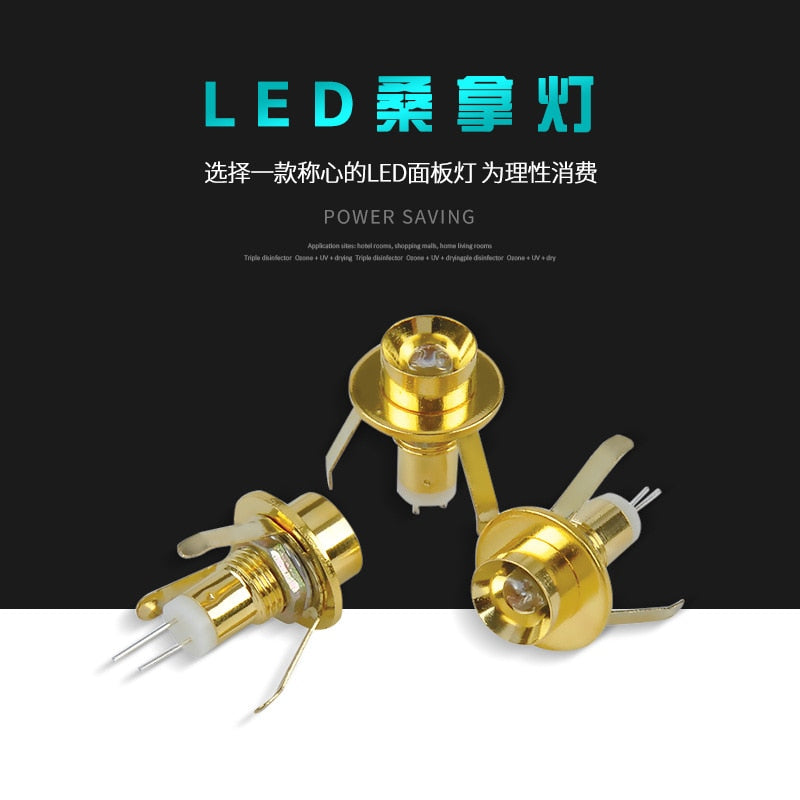 Mini LED Downlight 12pcs/set 1w Outdoor Garden Bathroom Corridor Ceiling Spot Bulb Light SPA Sauna Lighting CE