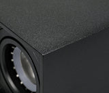 Square Dimmable Angle Adjustable LED Surface Mounted Downlight with Replaceable GU10 LED Bulb 7W/12W/15W LED Ceiling Spot Lamp