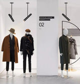 Dimmable 5W 7W 10W 15W LED Downlight AC110V-240V Cool white/Warm White CE&ROHS  LED Spotlight Ceiling