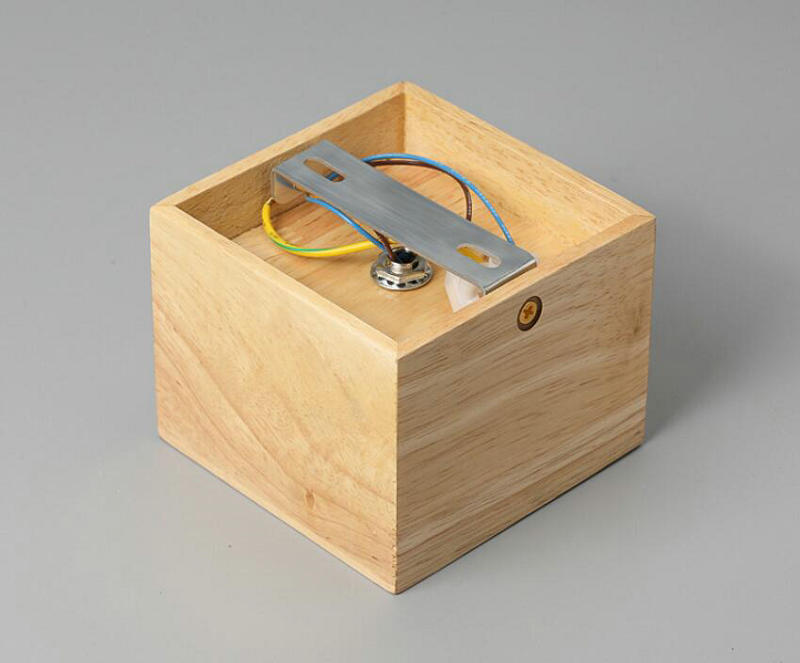 LED Downlight 1 Head 2head GX53 LED Ceiling Down Light AC110V-240V Cold white/Warm White square double LED Downlight Lamp