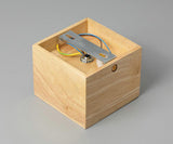 LED Downlight 1 Head 2head GX53 LED Ceiling Down Light AC110V-240V Cold white/Warm White square double LED Downlight Lamp