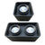 LED Downlights 15W 20W COB Surface Mounted Downlight LED Lighting Angle-adjustable AC110 220V 230V 240V