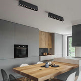 LED Downlight 10W 20W square LED Downlight LED Spot light LED Ceiling Lamp white body /black body