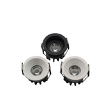 dimmable LED mini Downlight Under Cabinet Spot Light 3W for Ceiling Recessed Lamp LED Down lights with driver