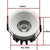 dimmable LED mini Downlight Under Cabinet Spot Light 3W for Ceiling Recessed Lamp LED Down lights with driver