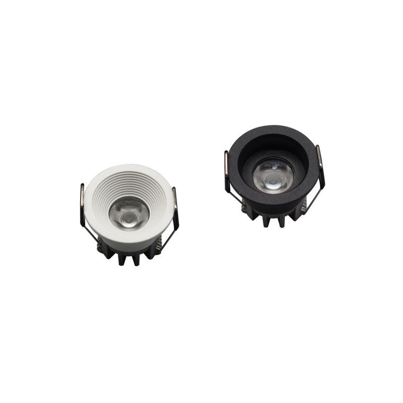 dimmable LED mini Downlight Under Cabinet Spot Light 3W for Ceiling Recessed Lamp LED Down lights with driver