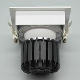 Dimmable LED downlight light Ceiling Spot Light 10w 12w 15w 20w AC110V-240V ceiling recessed Lights Indoor Lighting