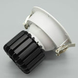 Dimmable LED downlight light Ceiling Spot Light 10w 12w 15w 20w AC110V-240V ceiling recessed Lights Indoor Lighting