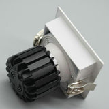 Dimmable LED downlight light Ceiling Spot Light 10w 12w 15w 20w AC110V-240V ceiling recessed Lights Indoor Lighting