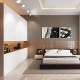 360 degree rotation Dimmable LED downlight COB Spot Light 3w 5w 7w 10w recessed Lights Bulbs Indoor Lighting