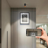 Surface Mounted Led Downlights 220V Leds Spot Lights 5W 10W 15W 25W 110V Downlight Down Lights Lighting Fixture for Home Kitchen