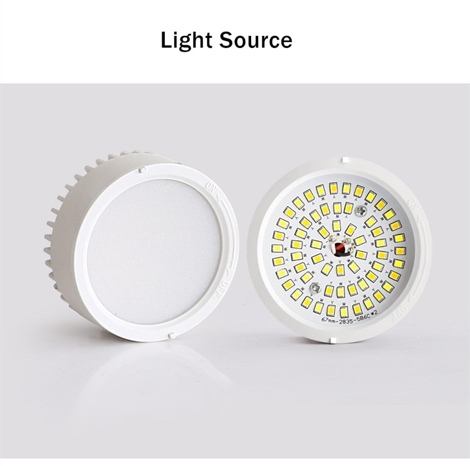 Surface Mounted LED Downlight 7W Light Source Replaceable LED Spot light Nordic Ceiling lamp for indoor Foyer,Living Room light