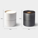 Surface Mounted LED Downlight 7W Light Source Replaceable LED Spot light Nordic Ceiling lamp for indoor Foyer,Living Room light