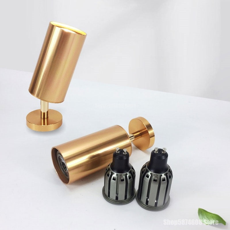 Modern Led Ceiling Light Surface Mounted Ceiling Downlight LED Spot Lighting Ceiling Lamp Living Room Kitchen Indoor Fixtures