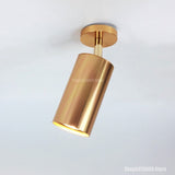 Modern Led Ceiling Light Surface Mounted Ceiling Downlight LED Spot Lighting Ceiling Lamp Living Room Kitchen Indoor Fixtures