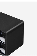 NEW fashion White Black Ceiling 8w LED COB Small spotlight  business hotel engineering wall wash lamp interior lighting