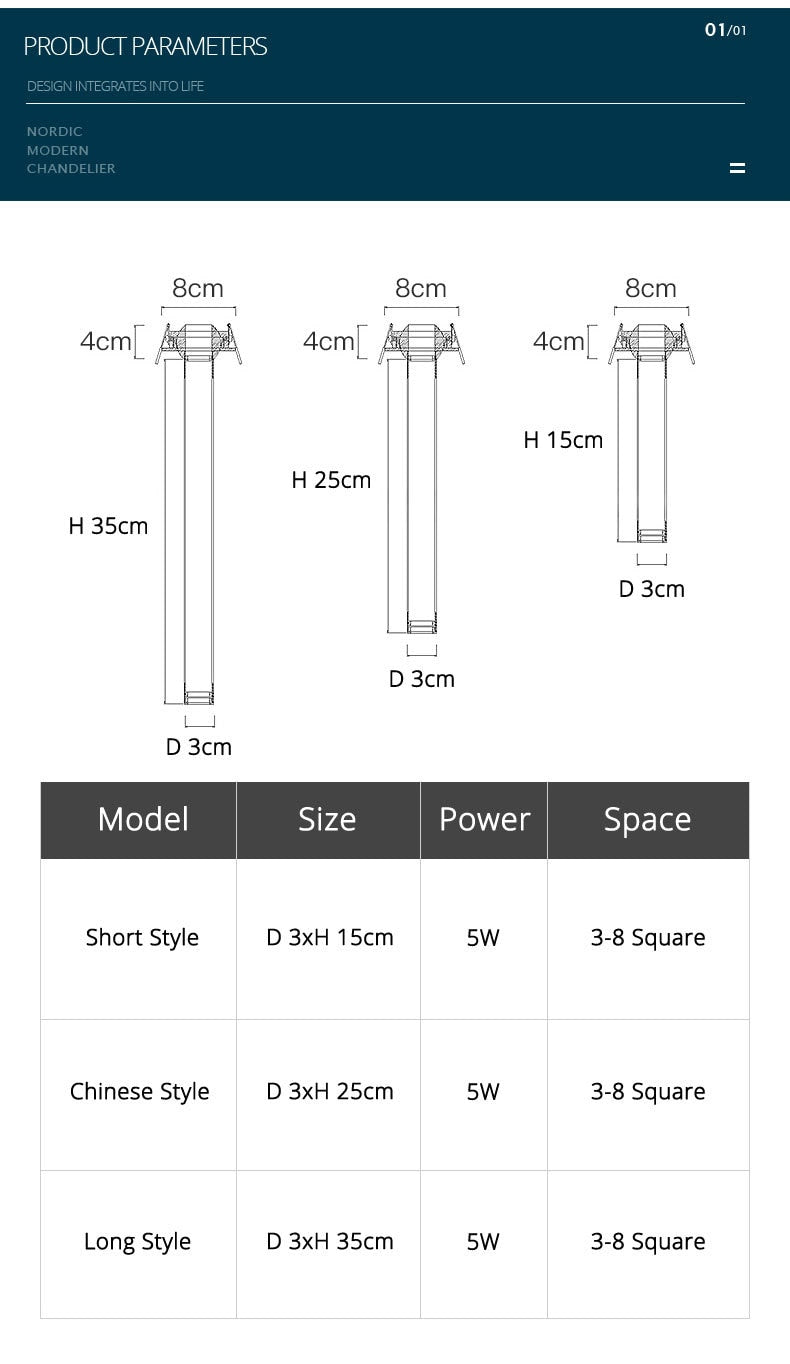 Spotlight living room industrial style lamps and lanterns restaurant clothing store downlights concealed entrance lights