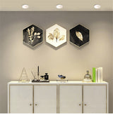 LED Recessed Downlight Dimmable 5W 7W 10W 12W 18W 20W 3000K/4000K/6000K Angle Adjust Ceiling Spot Light DBF 2020 New Deep-glare