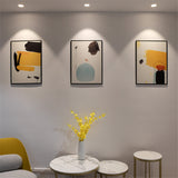 LED Recessed Downlight Dimmable 5W 7W 10W 12W 18W 20W 3000K/4000K/6000K Angle Adjust Ceiling Spot Light DBF 2020 New Deep-glare