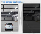 LED flood light 10W 20w 30w 50w 220V 110V PIR Motion sensor Induction Sense lampled downlights outdoor light