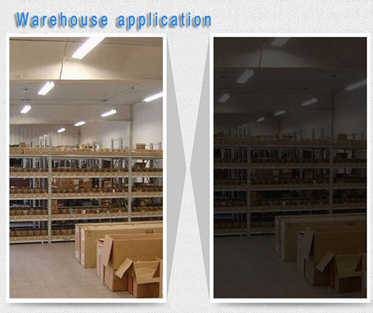 LED flood light 10W 20w 30w 50w 220V 110V PIR Motion sensor Induction Sense lampled downlights outdoor light