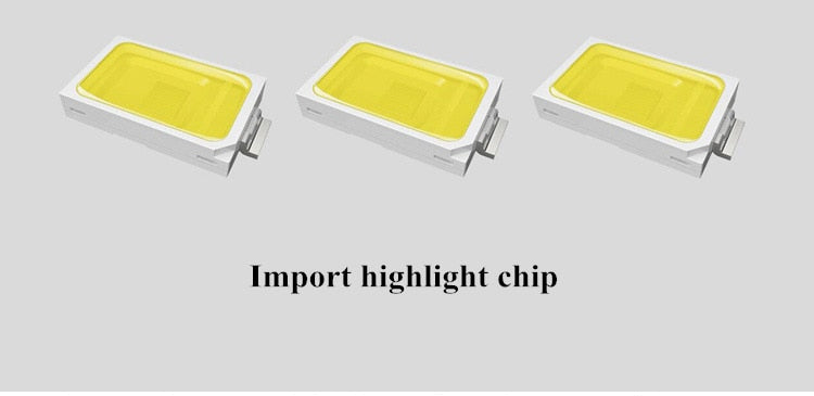 LED Panel Light 1pcs black 6W 9w 12W 18W 24w Surface Mounted LED Ceiling Lights AC85-265V Round Square LED Downlight