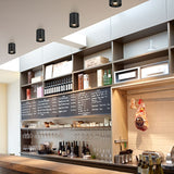 Led Downlight Surface Mounted Ceiling Downlight GU10 5W 10W Spot Led Lamp For Home Hotel Decoration Lighting