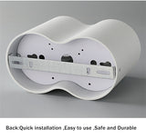 Led Downlight Surface Mounted Ceiling Downlight GU10 5W 10W Spot Led Lamp For Home Hotel Decoration Lighting