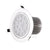 10pcs 3W - 18W Dimmable LED Recessed Ceiling Down Light White Lamp 220V 110V + Driver Downlight Spotlight for Home Office Hotel - LED Lights For Sale : Affordable LED Solutions : Wholesale Prices