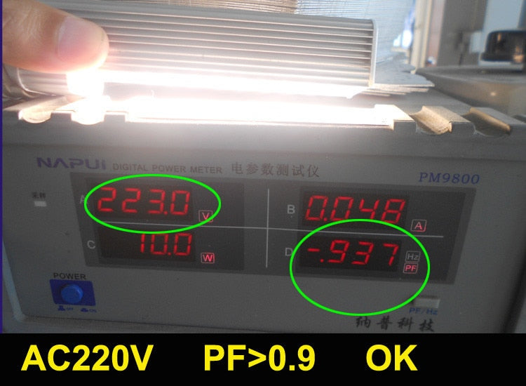 LED Pl bulb Lamp 4 pins G24 5W 7W 9W 10W 11W 12W 14W SMD5730 5050 2835 led plc downlight light AC85-265V 110V 220V 230V 240V