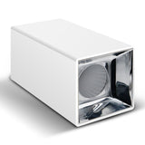 Square LED Surface Mounted Downlight Shining Reflector 15W 20W Ceiling Spot Lamp Square Black/White Housing Indoor Lights