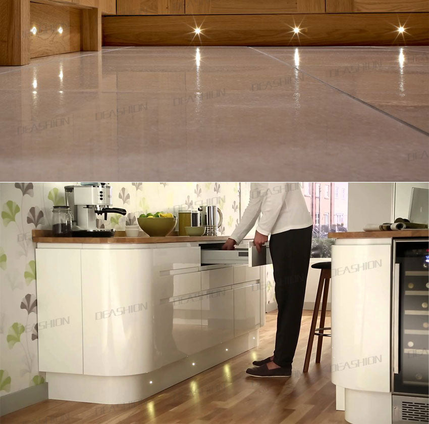 Mini Spot led Light Dimmable led downlight 1W Round Recessed Ceiling Spot Lighting LED Down Lamp Pot Light 220V 110V Cabinet kit