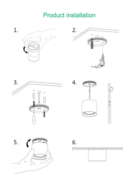 Dimmable LED Surface Mounted Downlight Colorful Ceiling Light 5W 7W 9W 12W 15W Modern Nordic Macaron Led Downlight AC220V 110V
